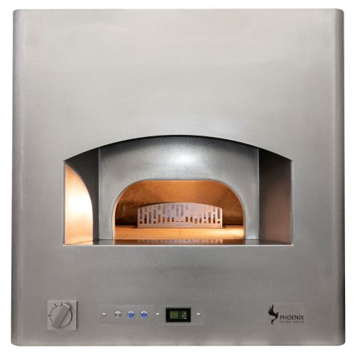 QUBE Gas Heated